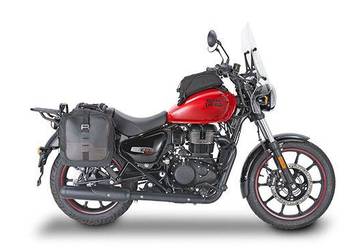 stelaż kufrów bocznych i sakw royal meteor 350 (21-25)