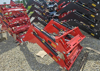 N0WY TUR W wersji PREMIUM Z J0YSTICKIEM do c330 c360 ZETOR MF255 MF235 T25