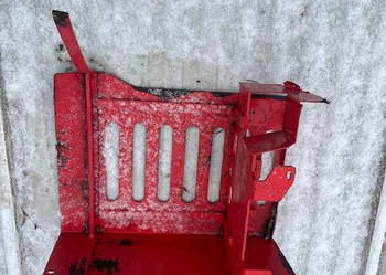 Manitou Osłona Pod Kabine