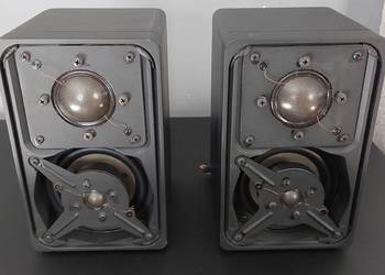 Braun L300/4 L300 kolumny