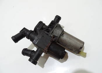 ZAWÓR STERUJĄCY WEBASTO BMW E90 E91 OE 6951813