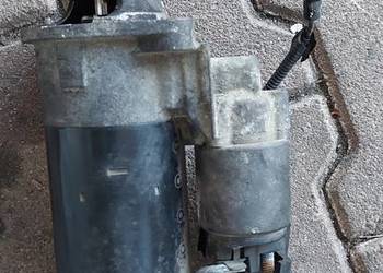 Rozrusznik Ford Focus C-max 1.8 tdci