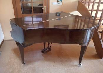 Fortepian Challen 88 klawiszy 142cm