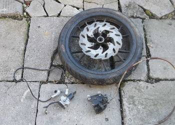 generic trigger tarcza