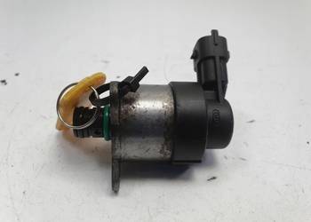 Ford Peugeot Citroen 1.6 TDCI HDI CZUJNIK PALIWA zawór REGULATOR 0928400607