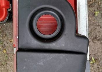 Osłona zbiorniczka od wspomagania 1.9tdi 130km