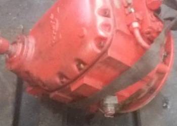 Linde HW 10 części