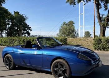 Fiat Barchetta