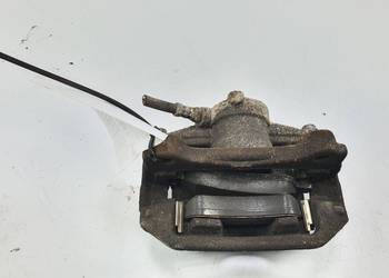 ZACISK HAMULCOWY TYŁ LEWY PEUGEOT BOXER III