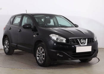 Nissan Qashqai 1.6
