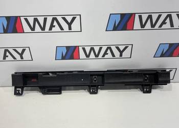 BMW F23 ŚLIZG MOCOWANIE PROGU LEWE M-PAKIET 7388351
