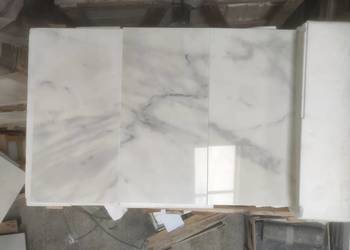 Płytka Marmurowa ONYX GOLD 61x30,5x1 poler mat