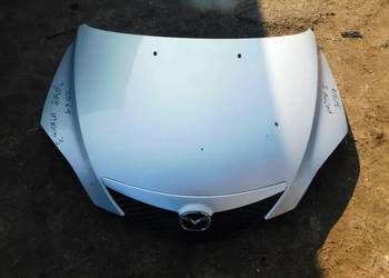 mazda 3 maska nr 30308 WYSYŁKA