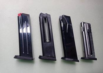 Magazynek beretta px4 storm  cal. 40 s&w