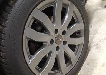 Felgi aluminiowe CMS C22 17'