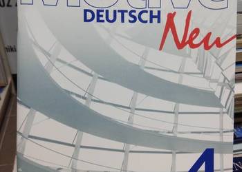 Motive neu 4 ćwiczenia niemiecki