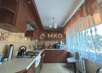 Mieszkanie 74m2 3 pokojowe Włocławek