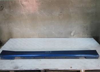BMW E81 E87 06r listwa progowa lewa 871007368