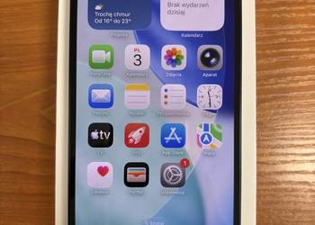 Smartfon Apple iPhone 14 Plus 6 GB / 256 GB 5G czarny