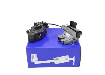 VOLVO V70 XC70 zamek tylnej klapy bagaznika OE 31440491 313…