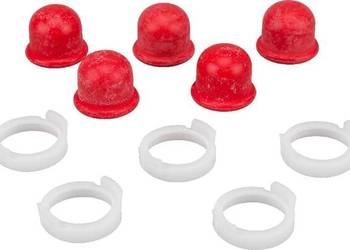 Tłoczek pompki ręcznej paliwa 5x694394 4178