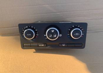 12768923 panel nawiewu klimatyzacji Saab 95 9-5