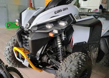 Can am Renegade xxc 650