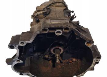 SKRZYNIA BIEGÓW Audi A4 B6 1.9 TDI AVB 101KM manualna MANUAL GBR 5 biegów