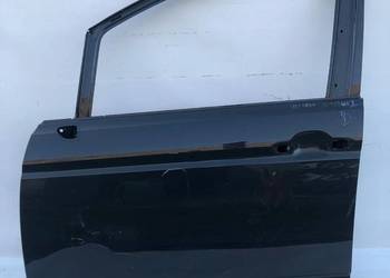DRZWI LEWE PRZÓD PRZEDNIE VW TOURAN 15- 5TA831311