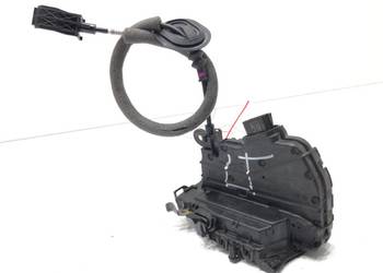 ZAMEK DRZWI LEWY TYŁ RENAULT CLIO V Hatchback 825039554R