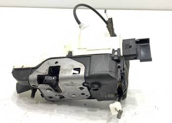 ZAMEK DRZWI LEWY PRZÓD PEUGEOT 3008 Crossover A02323 09-17