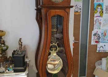 zegar stojacy francja