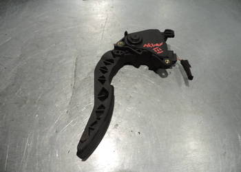 POTENCJOMETR PEDAŁ GAZU RENAULT MEGANE III 1.9 DCI 180020022R