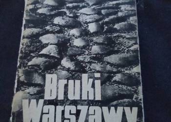 Bruki Warszawy