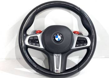 KIEROWNICA KOMPLETNA M5 BMW G30