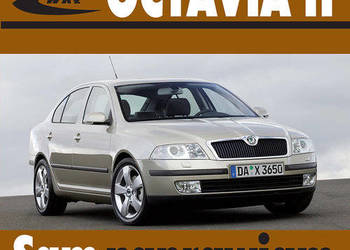 Skoda Octavia II (od 06.2004 do 03.2016)