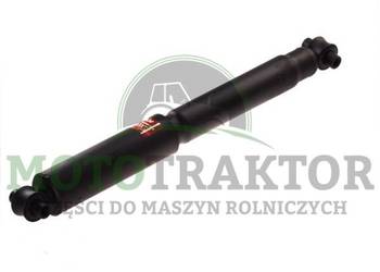 Amortyzator koła pługa Overum Agrolux RT HRT MT MRT CX BX CX