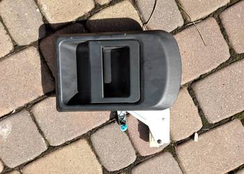 Iveco daily klamka drzwi bocznych przesuwnych lewych oryginał Iveco OEM Iveco daily klamka drzwi bocznych przesuwnych lewych oryginał Iveco OEM