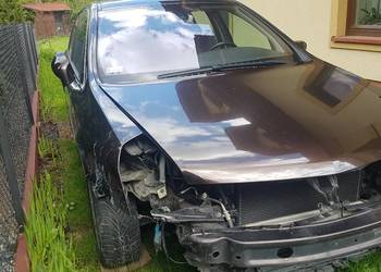 Vel Satis lift 2,0dci dużo części zderzak dpf tapicerka
