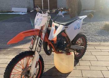 ktm sx 85
