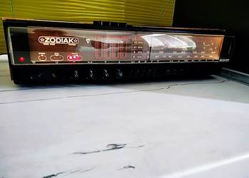 Zodiak dss 402 -- UKF - 87,5 - 108 MHz