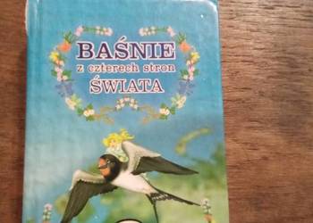 Baśnie z czterech stron świata