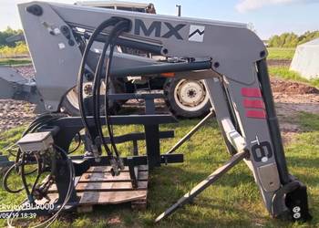 Ładowacz czołowy mx T6s