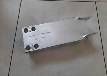 strefa zgniotu belki absorber mercedes 63 amg 205 213 2056200701 2056200801