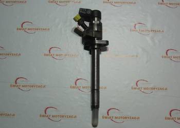 FORD CITROEN PEUGEOT VOLVO 2.0 TDCI HDI wtryskiwacz 9657144580 KLASA 5