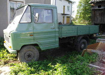 Żuk skrzyniowy Wyprzedaż aut