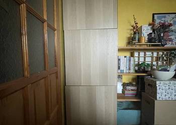 Szafka Ikea Besta