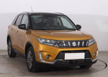 Suzuki Vitara 1.4 BoosterJet
