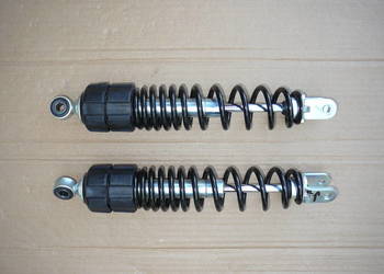 Amortyzatory Yamaha Nmax 2021-24, orginał OE
