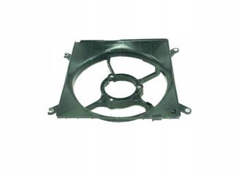 OBUDOWA STELAŻ WENTYLATORA CHŁODNICY SUZUKI LIANA